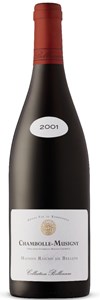 Ravine Noir Gamay 2022