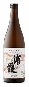 Urakasumi Honjikmi Sake