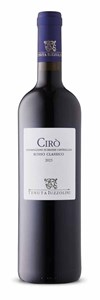 Tenuta Luzzolini Cirò Rosso Classico 2023