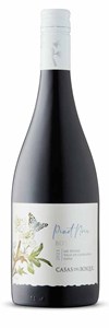 Casas del Bosque Botanic Series Las Dichas Single Vineyard Pinot Noir 2023