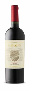 Bodega Garzón Reserva Tannat 2023