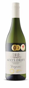 Alvi's Drift Private Cellar Viognier 2024