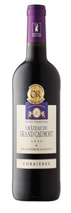 Château du Grand Caumont Cuvée Tradition 2023