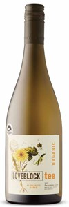 Loveblock Tee Organic Sauvignon Blanc 2023