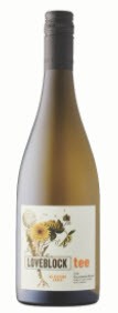 Loveblock Tee Sauvignon Blanc 2023
