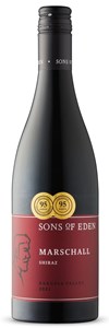 Sons of Eden Marschall Shiraz 2023