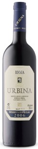 Urbina 2006
