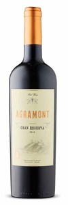 Agramont Gran Reserva 2015