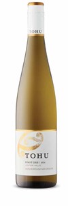 Tohu Awatere Valley Pinot Gris 2024