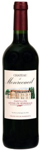 Château Monrecueil 2016