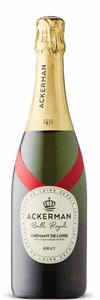 Ackerman Bulle Royale Crémant de Loire Brut Sparkling