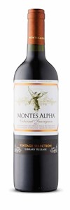 Montes Alpha Cabernet Sauvignon 2022