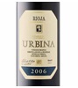 Urbina Reserva Especial 2006