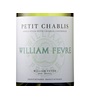 William Fèvre Petit Chablis 2023