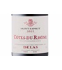 Delas Saint-Esprit Côtes du Rhône 2022