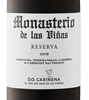 Monasterio De La Viñas 2020