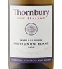Thornbury Sauvignon Blanc 2024