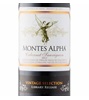 Montes Alpha Cabernet Sauvignon 2013