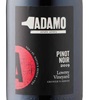 Adamo Lowrey Vineyard Grower's Series Pinot Pinot Noir 2019