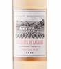 Raymond Les Hautes de Lagarde Bordeaux Rosé 2024