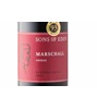 Sons of Eden Marschall Shiraz 2023
