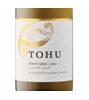Tohu Awatere Valley Pinot Gris 2024
