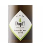Dopff Pinot Blanc 2022