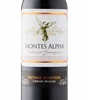 Montes Alpha Cabernet Sauvignon 2022