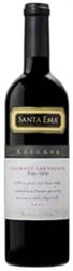 Santa Ema Reserve Cabernet Sauvignon 2005