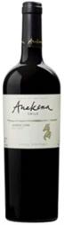 Anakena Single Vineyard Malbec 2008