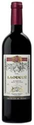 Domaine Laougué Tradition Tannat Cabernet Sauvignon Cabernet  Franc 2006