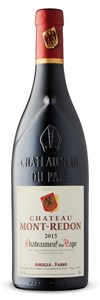 Château Mont-Redon Châteauneuf-Du-Pape Syrah Blend 2006