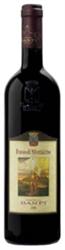 Banfi Rosso Di Montalcino Brunello Di Montalcino 2008