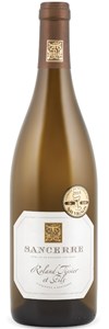 Domaine Roland Tissier Et Fils Sancerre 2008