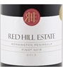 Red Hill Estate Pinot Noir 2007