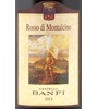 Banfi Rosso Di Montalcino Brunello Di Montalcino 2008