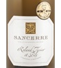 Domaine Roland Tissier Et Fils Sancerre 2008