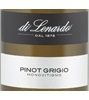 Di Lenardo Pinot Grigio 2009