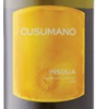 Cusumano Insolia 2009