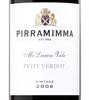 Pirramimma Petit Verdot 2005