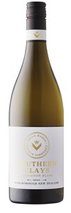 Villa Maria Southern Clays Single Vineyard Sauvignon Blanc 2021