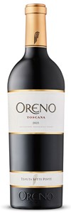 Tenuta Sette Ponti Oreno 2021