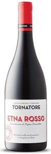 Tornatore Etna Rosso 2020