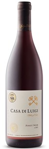 Casa di Luigi KPM Pinot Noir 2022