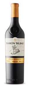 Ramón Bilbao Gran Reserva Tempranillo 2015