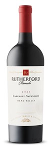 Rutherford Ranch Cabernet Sauvignon 2021