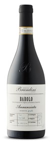 Brandini Annunziata Barolo 2015