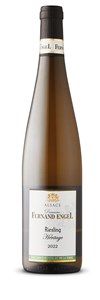 Domaine Fernand Engel Heritage Riesling 2022