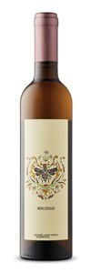 Rosewood Mead Royale Honey Wine 2022