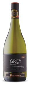 Ventisquero Grey Glacier Single Block Longomilla Vineyard Sauvignon Blanc 2022